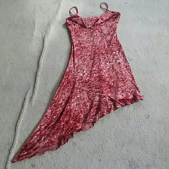 🦊 Beautiful dress size medium - Picture 3 of 8